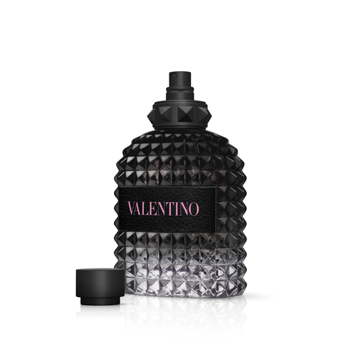 Uomo Born In Roma Eau de Toilette