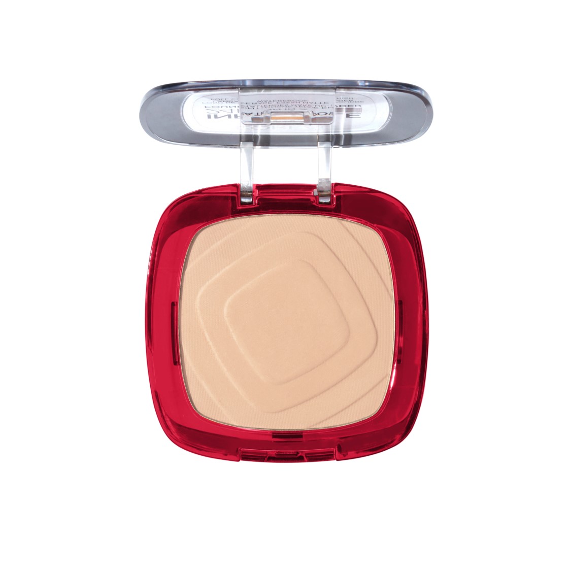Infallible 24H Compact Foundation