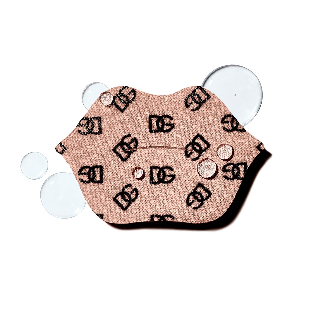Lip Patches