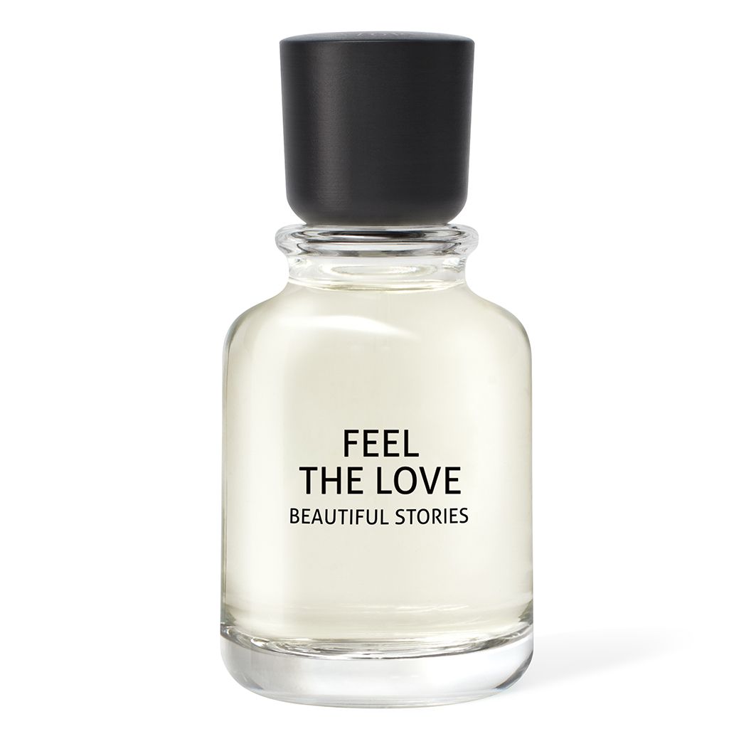 Feel The Love Eau de Parfum Spray