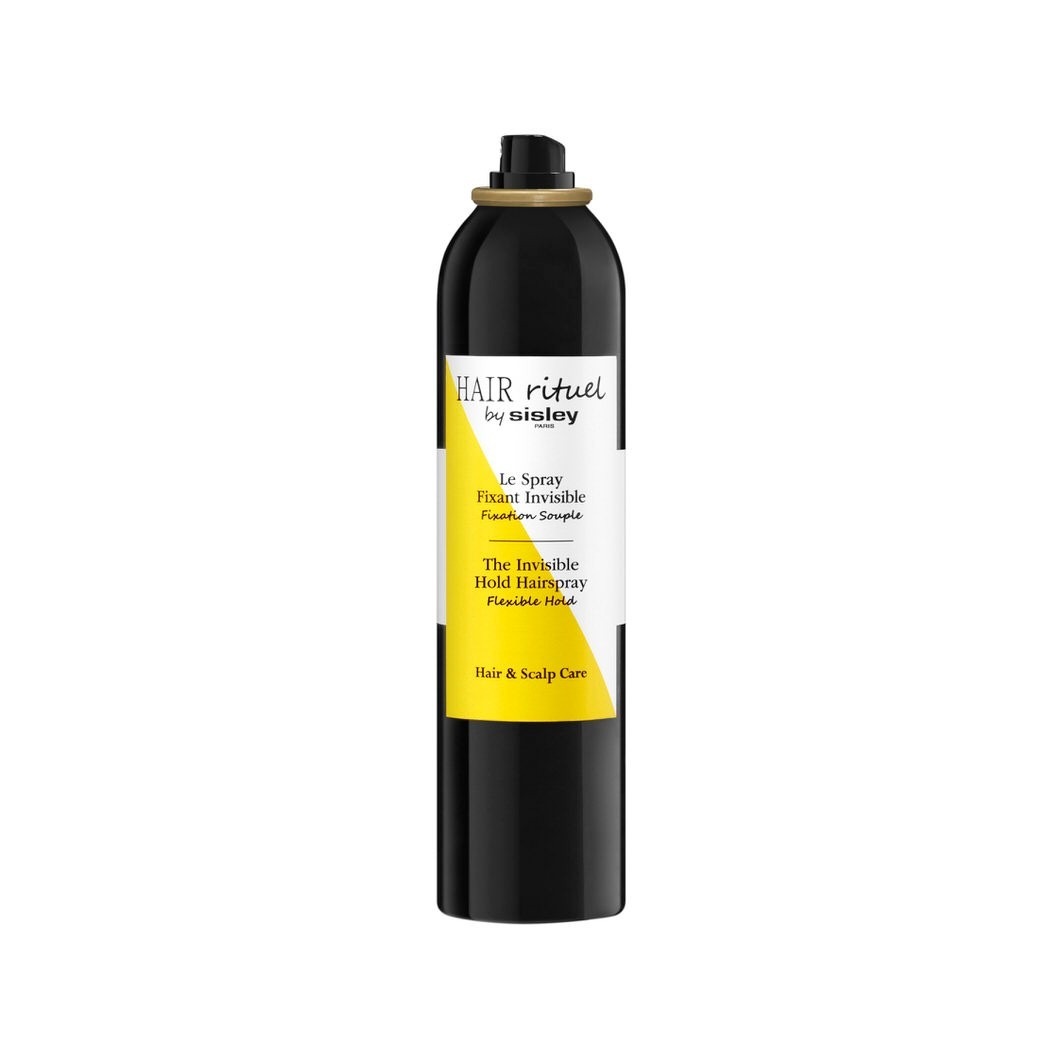 Spray Fixant Invisible