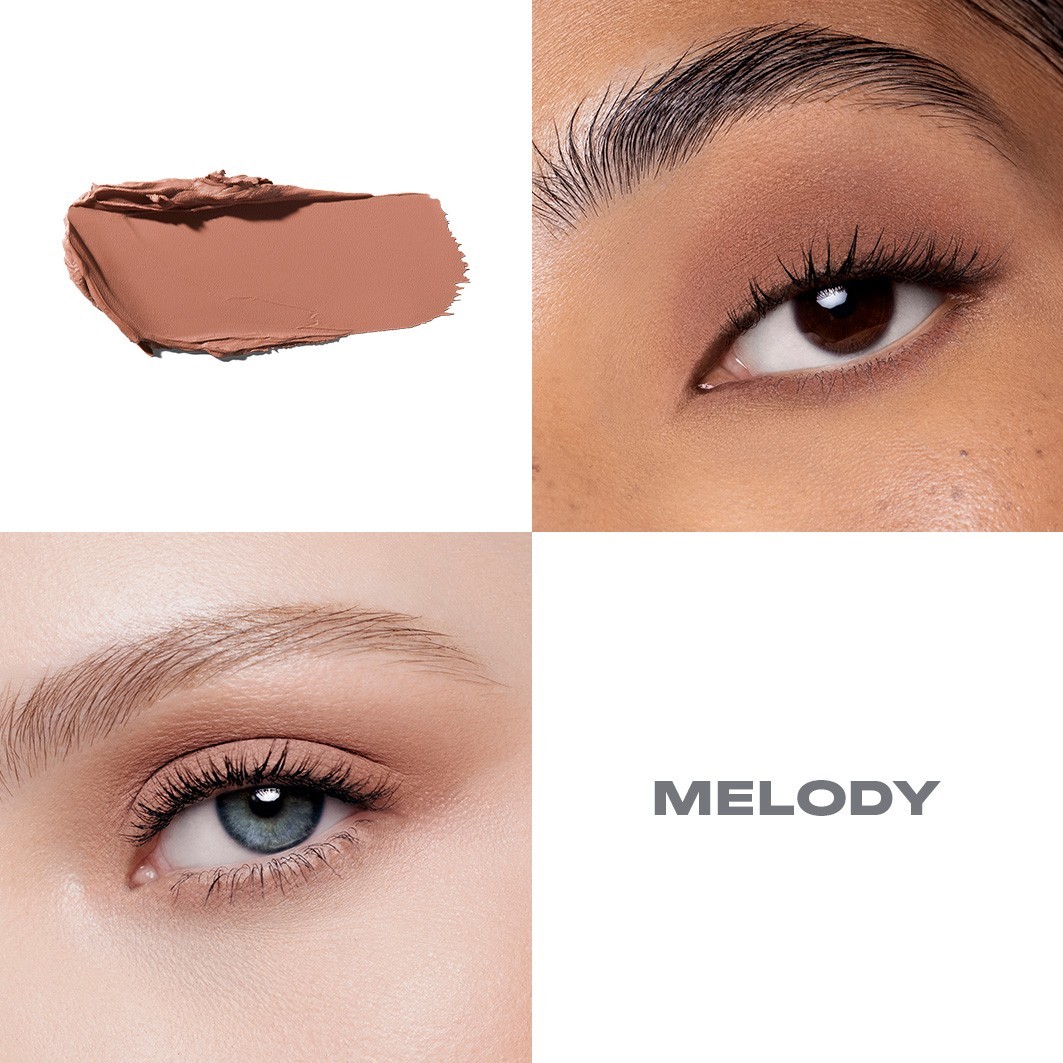 Cream Eyeshadow