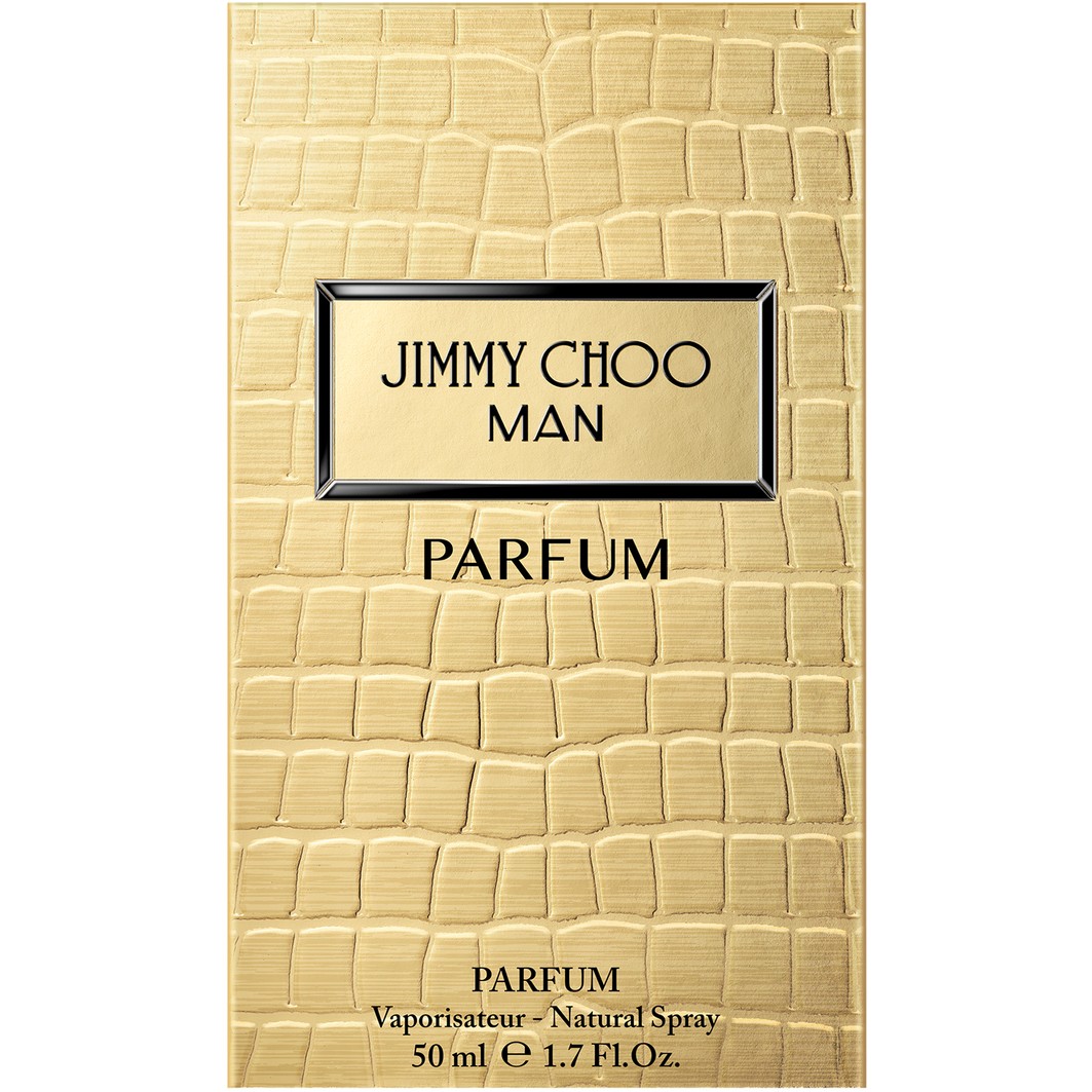 Man Parfum Spray