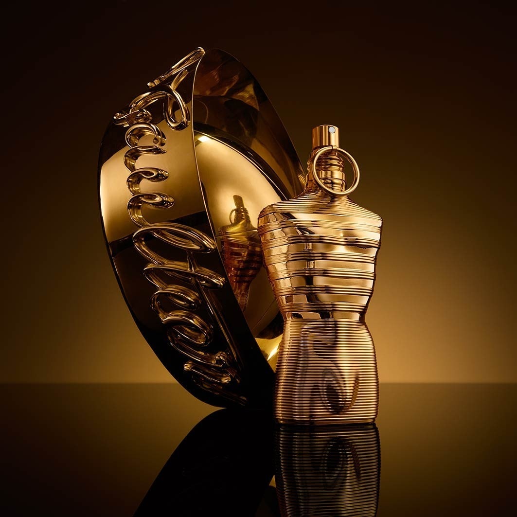 Le Male Absolu Elixir Parfum Spray
