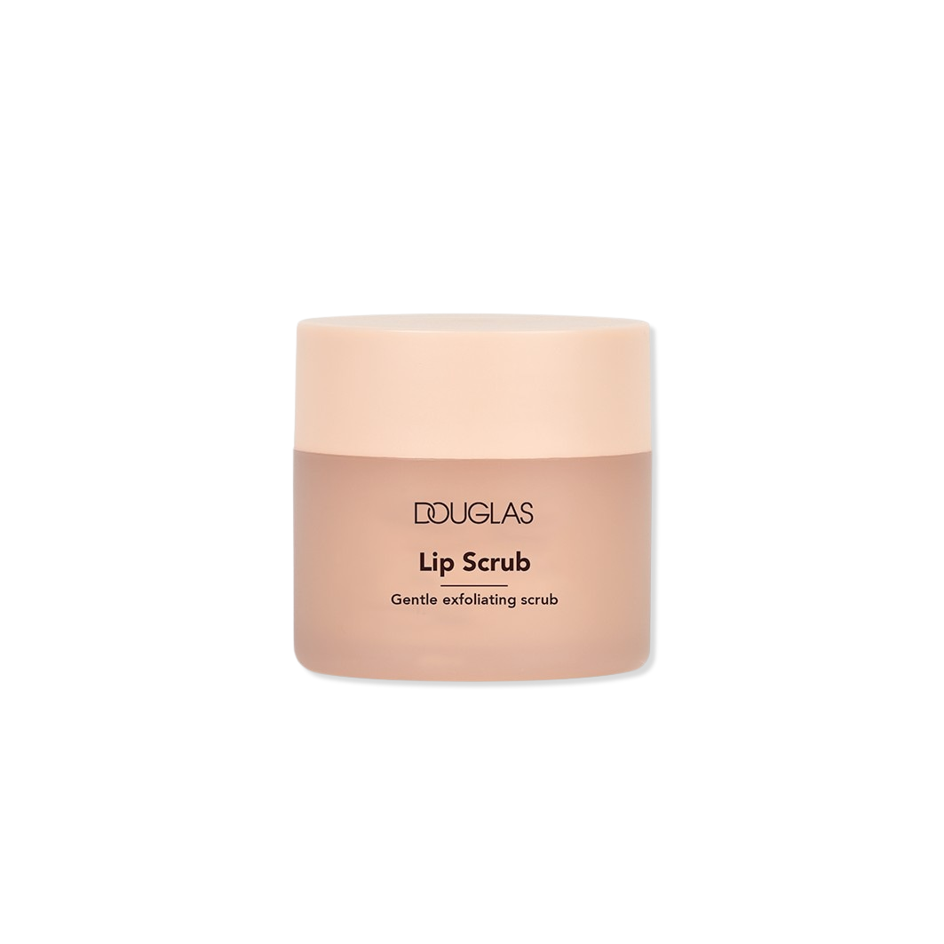 Lip Scrub Gentle Exfoliating Scrub