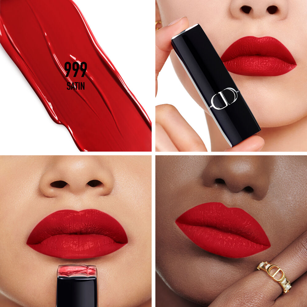 Rouge Dior -  Recarga de batom