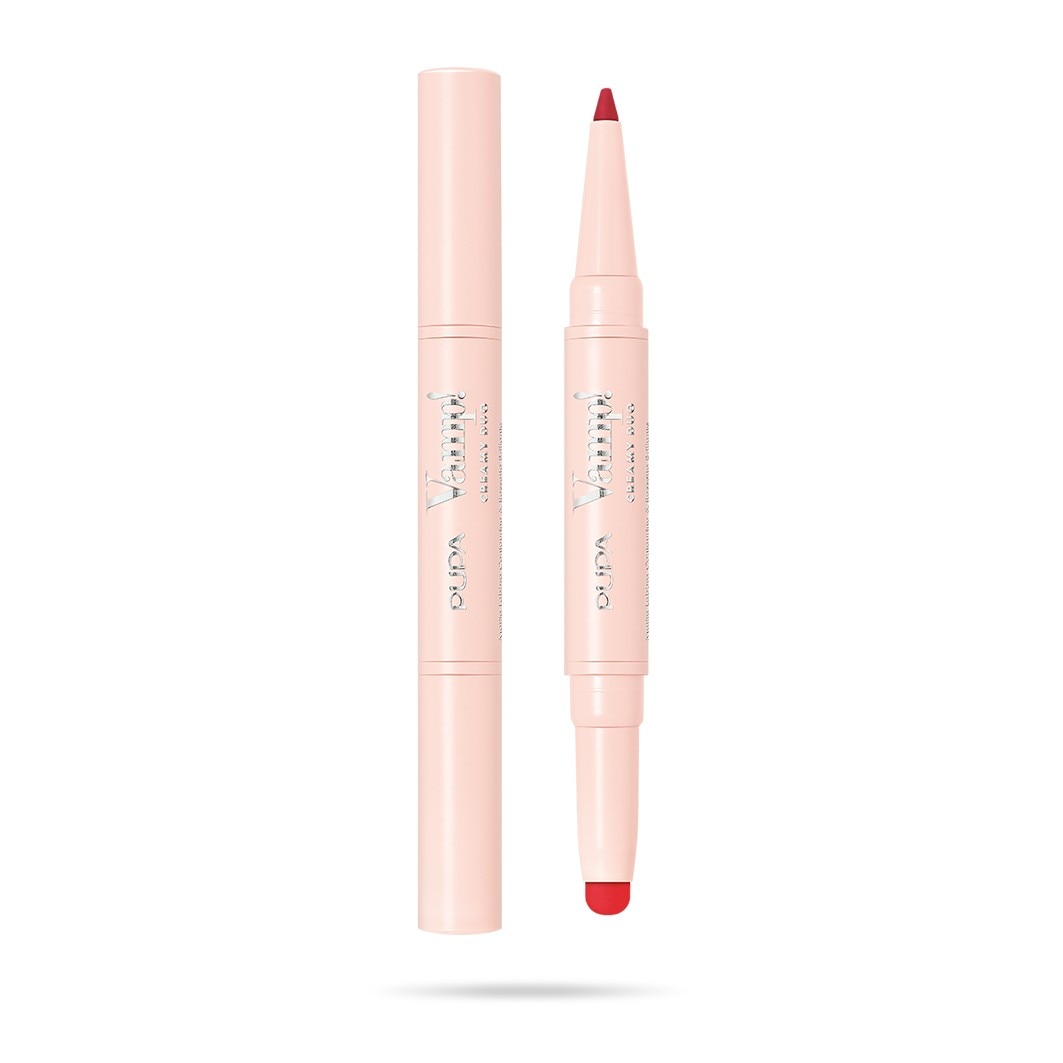 Vamp! Creamy Duo