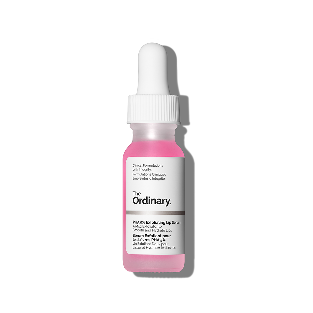 Lip Serum