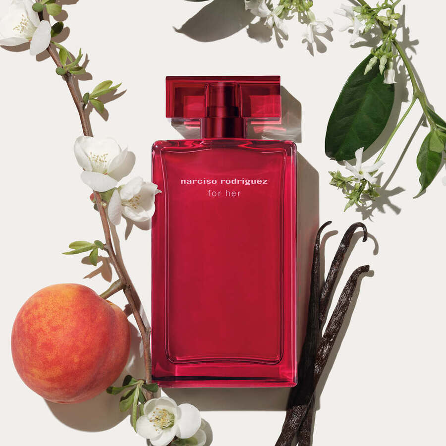 For Her Intense Eau de Parfum Spray