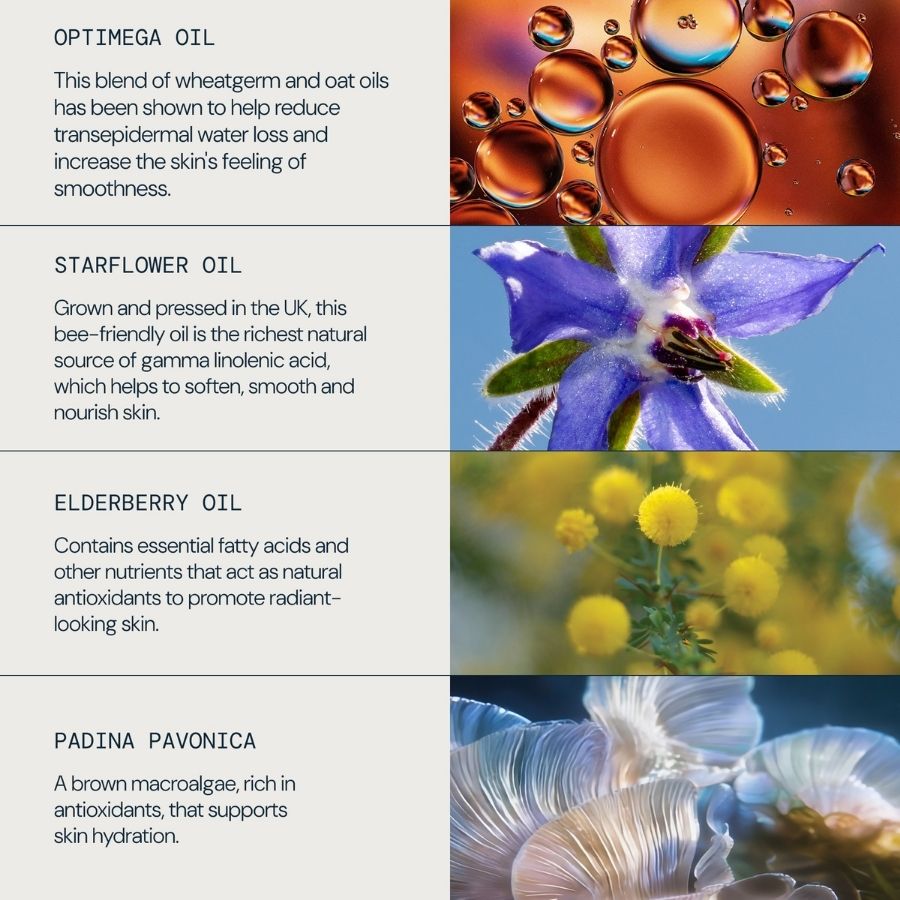 Green Fig Cleansing