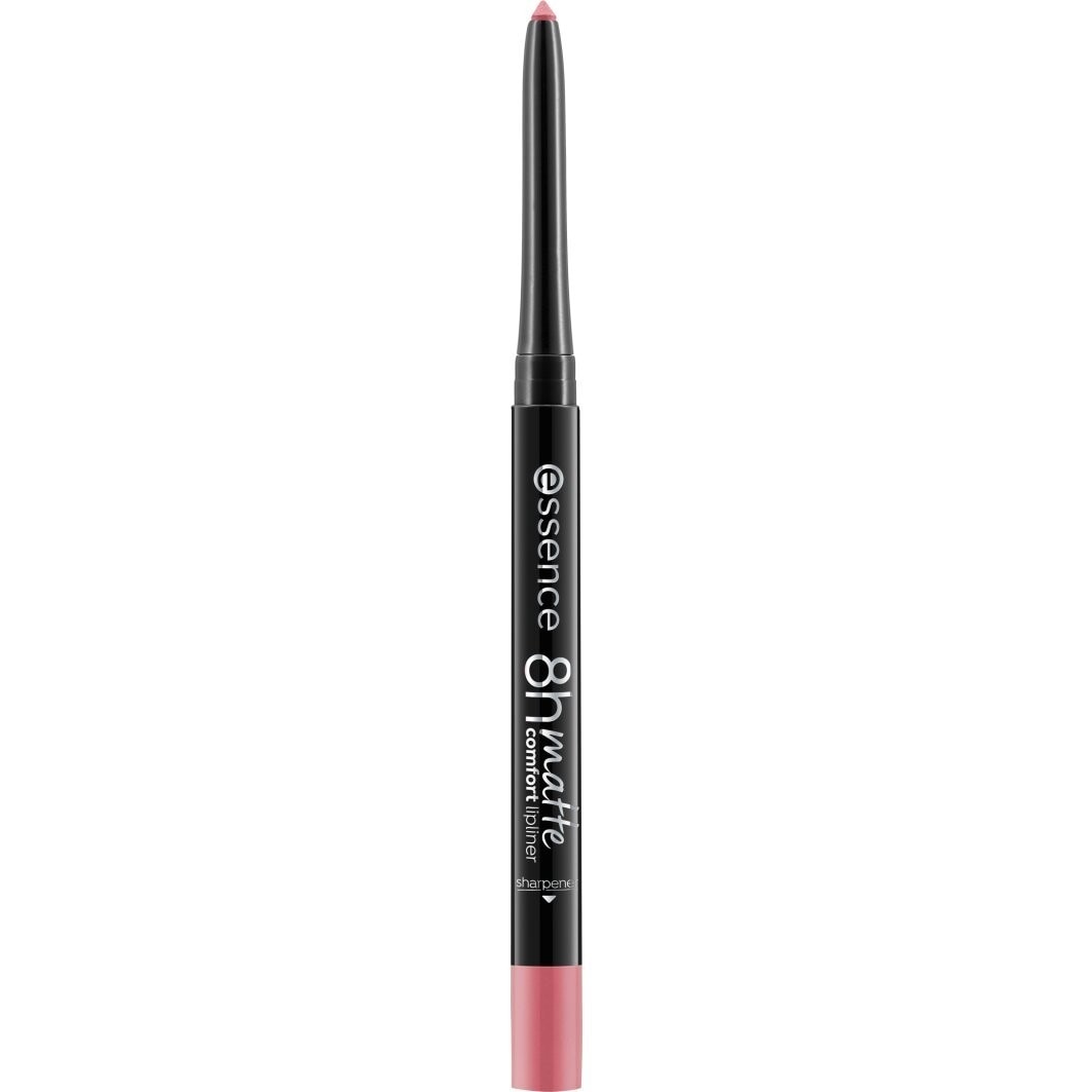 Matte Confort Lipliner