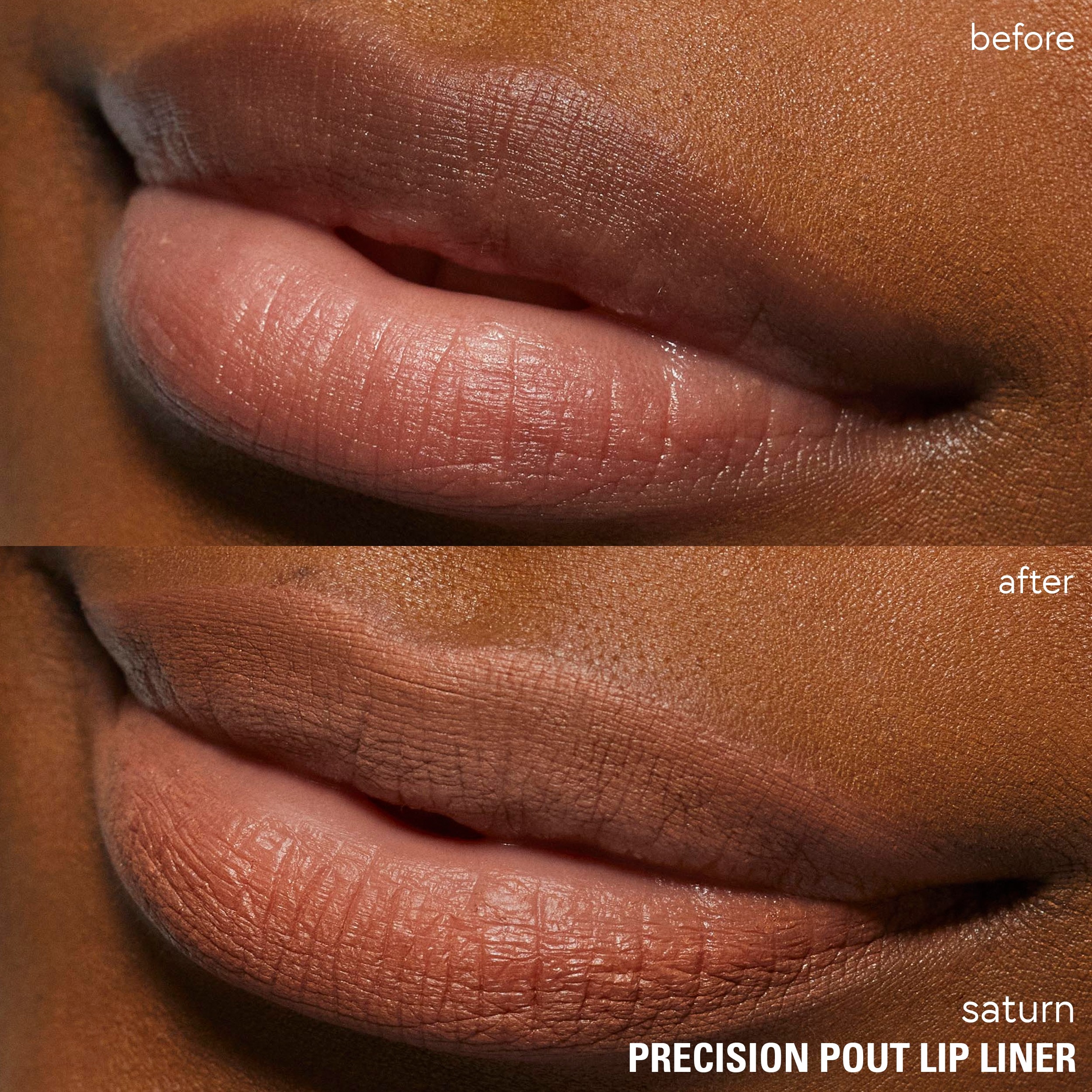 Power Plush Lip Liner