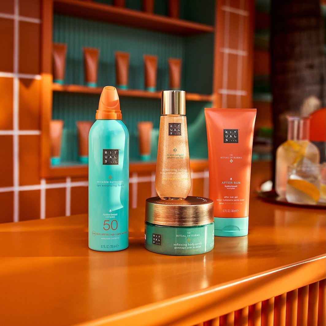 After Sun Gel Lotion