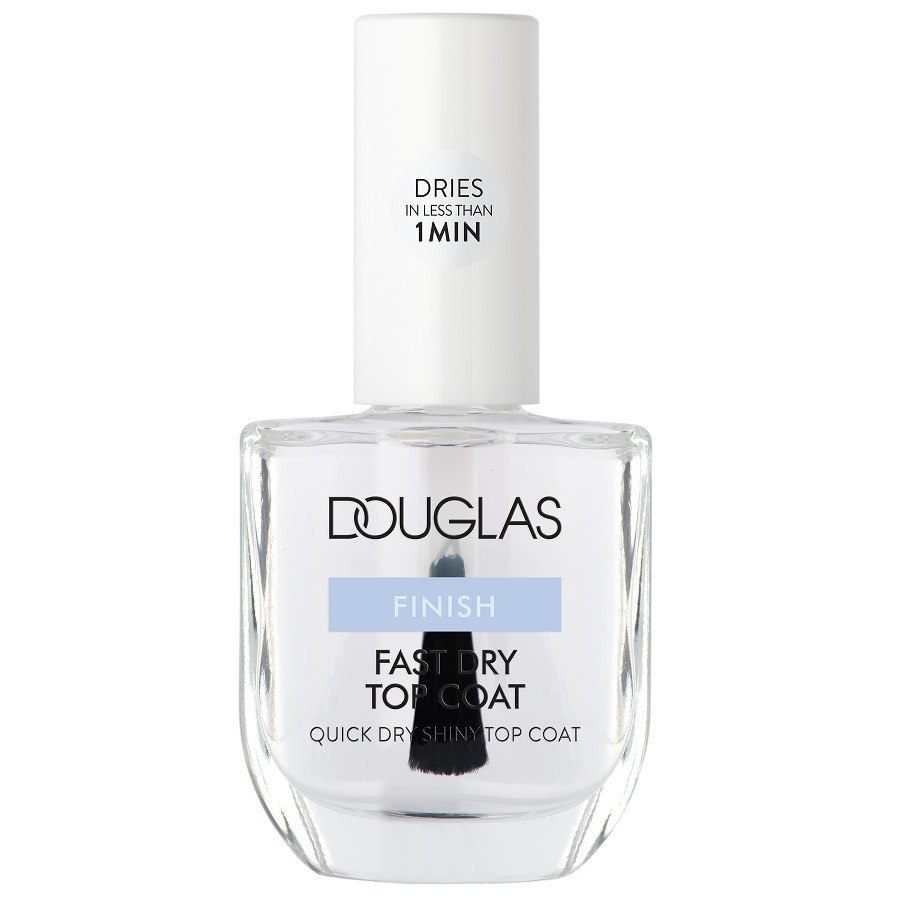 Nail Care Fast Dry Top Coat