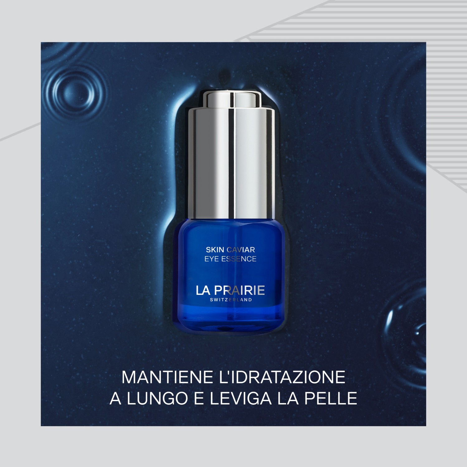Essence of Skin Caviar Eye Complex with Caviar Extracts