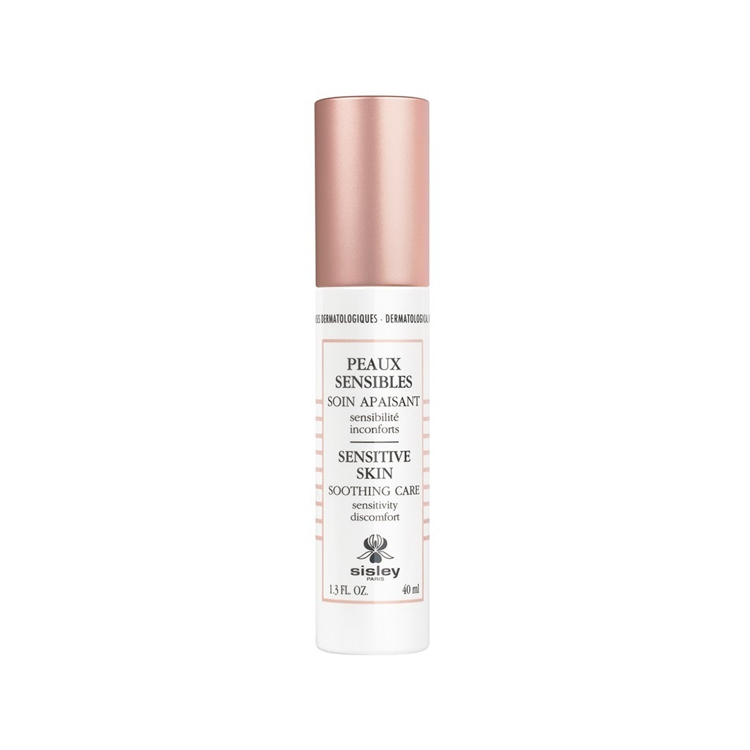Sensitive Skin Care