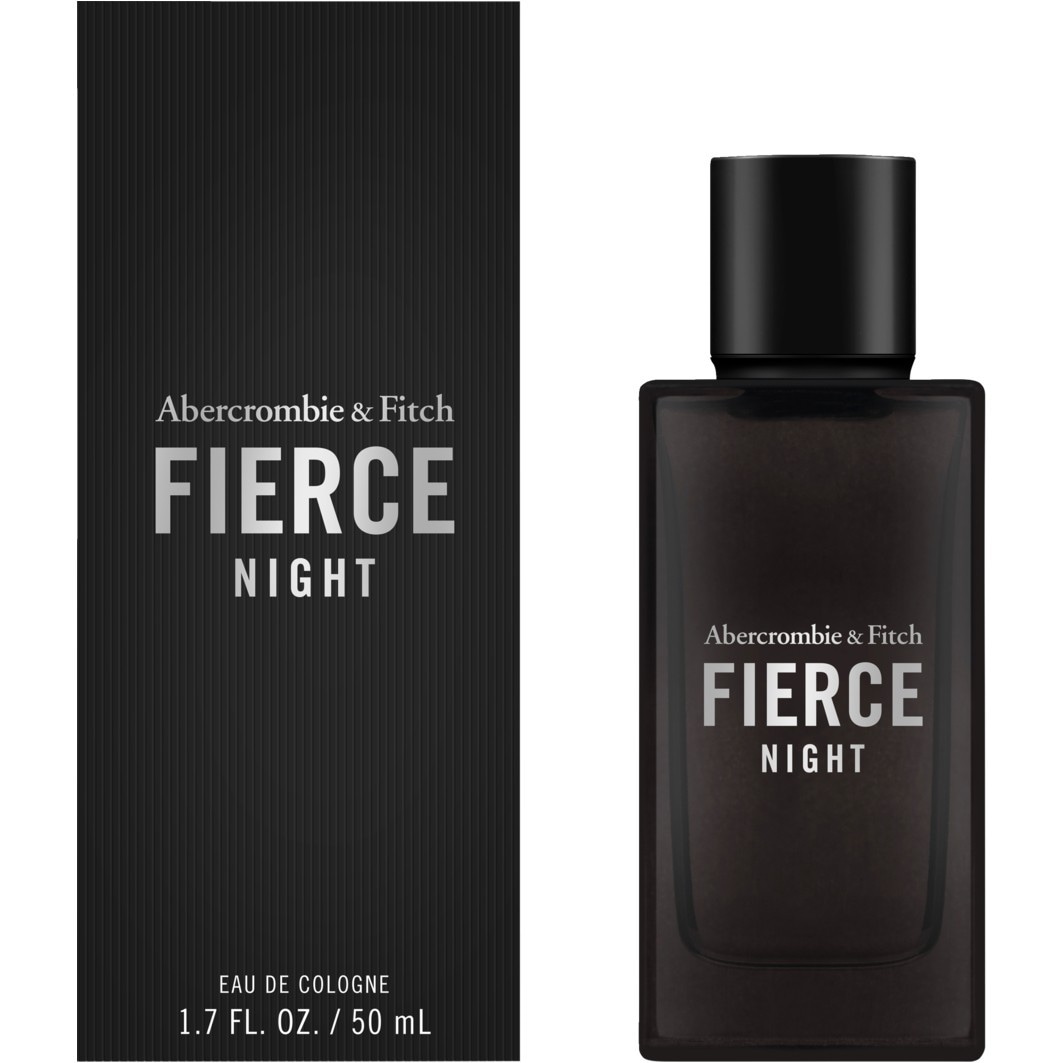 Fierce Night Men Eau de Cologne Spray