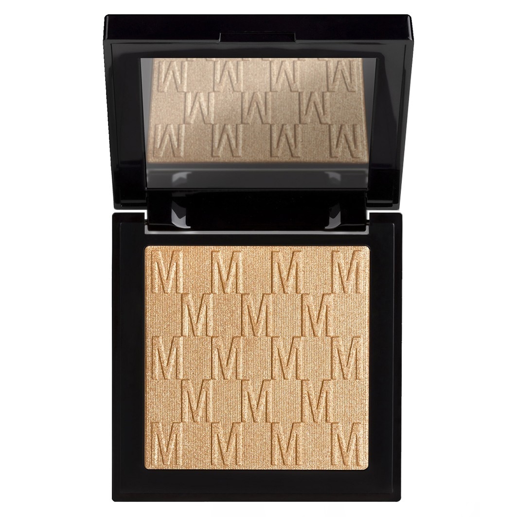 Gel-Powder Highlighter