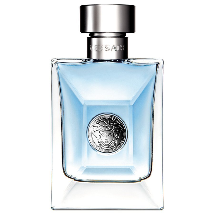 Versace pour Homme Eau de Toilette