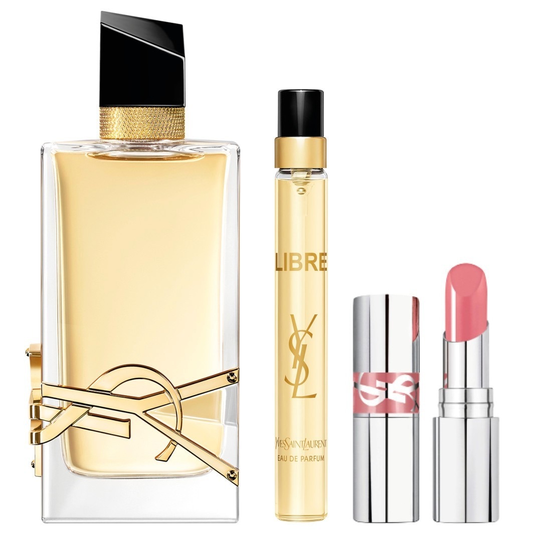 Libre Eau de Parfum 90Ml Set