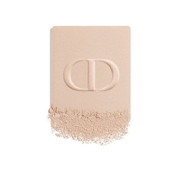 Dior Forever Natural Velvet  - Base compacta