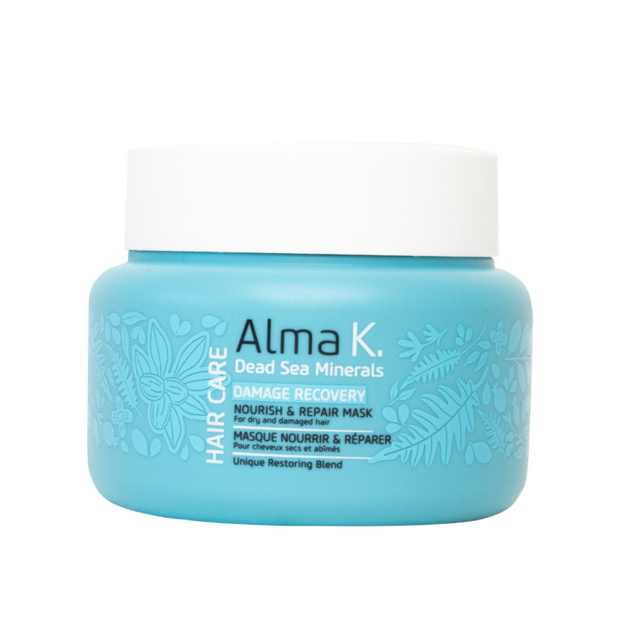 Nourishing & Repair Mask