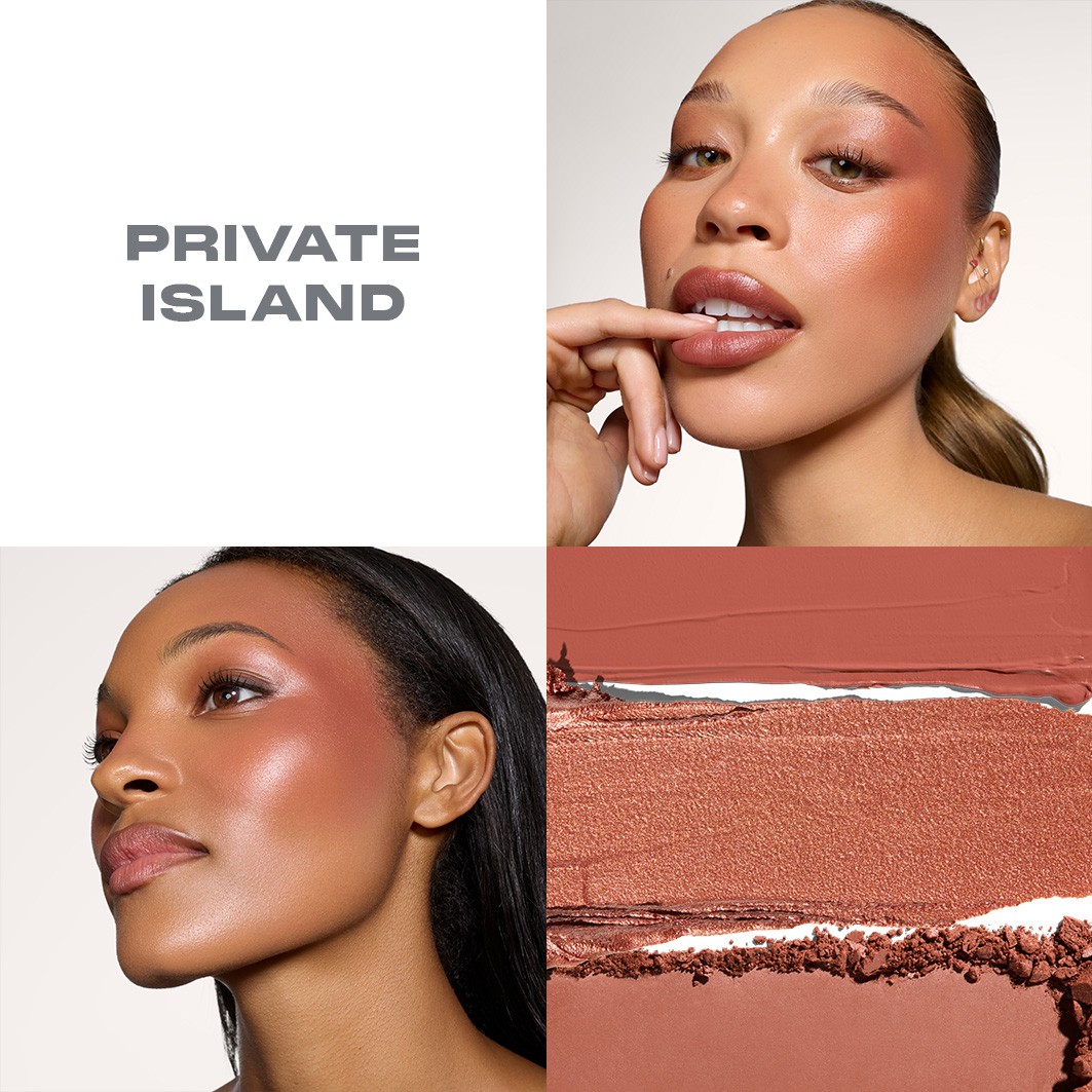 Face Trio