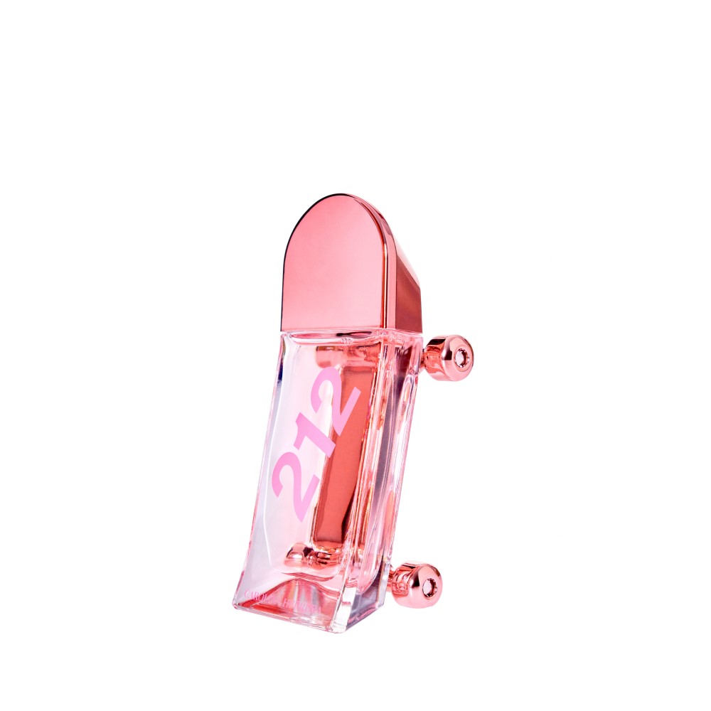 212 Heroes Woman Edp Spray