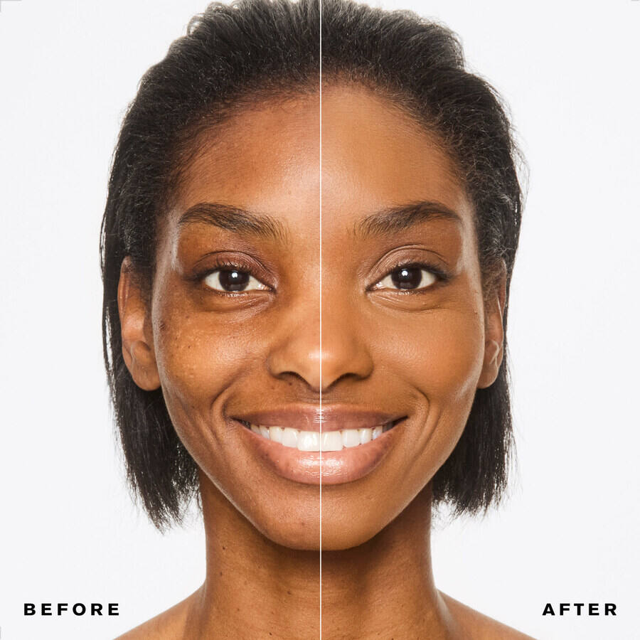 Foundation SPF 10