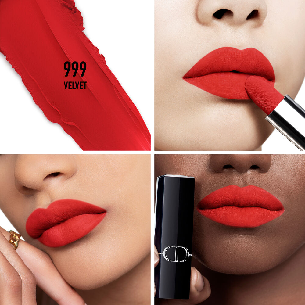 Rouge Dior   - Recarga de batom