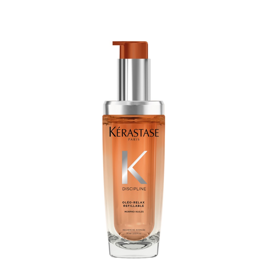 Relax Oil