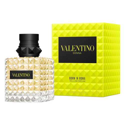 Donna Born In Roma Eau de Parfum Yellow Dream