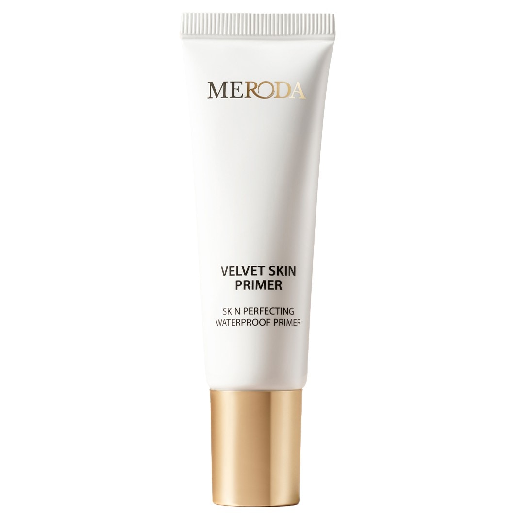 Velvet Skin Primer