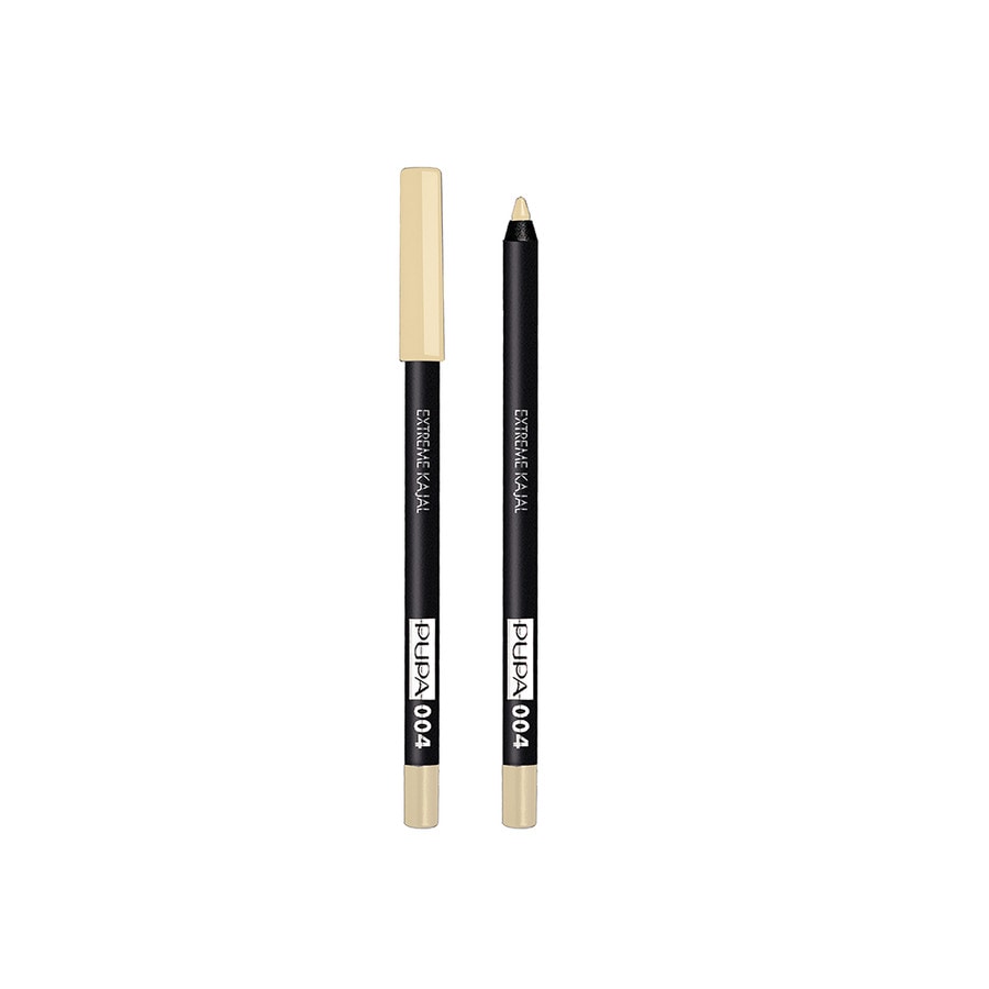 Extreme Kajal Pencil Black