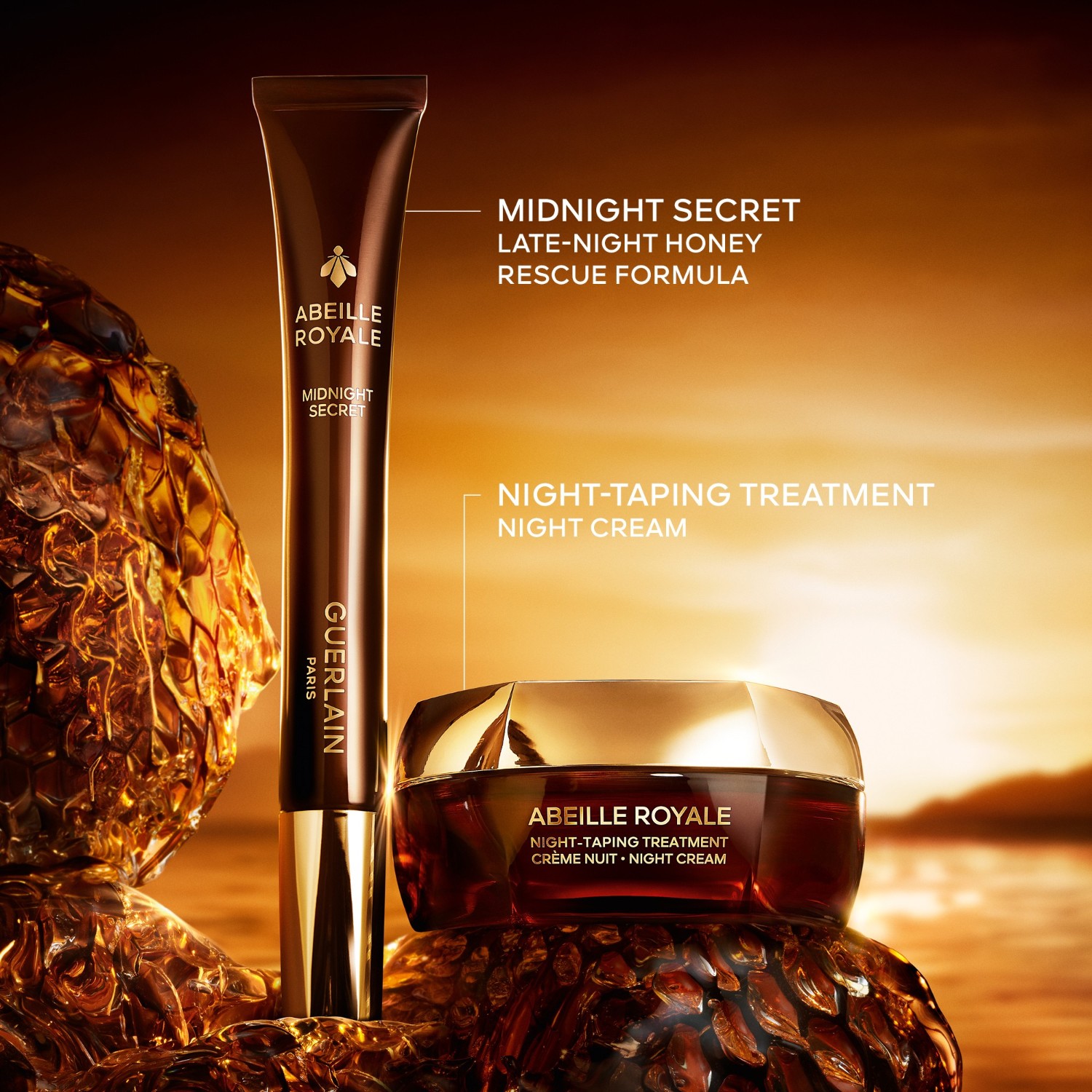Night Cream