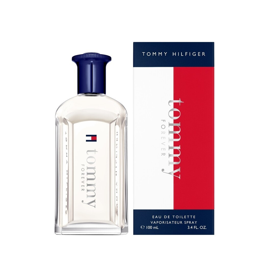 Forever Eau de Toilette Spray