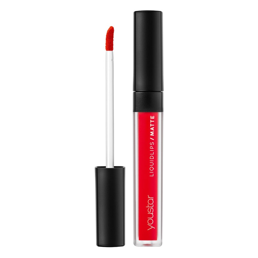 Liquid Lips Matte Lipgloss