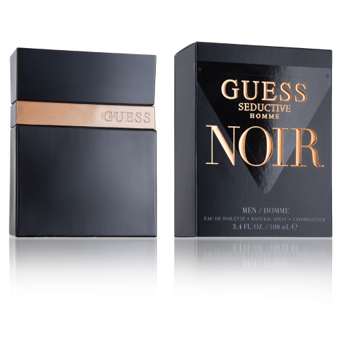 Seductive Noir For Men Eau de Toilette