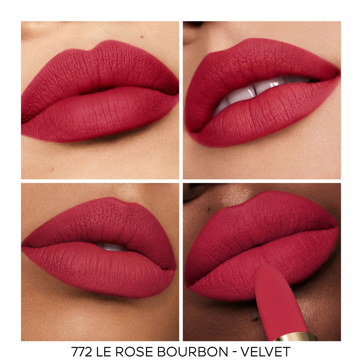 Velvet Lip Refill