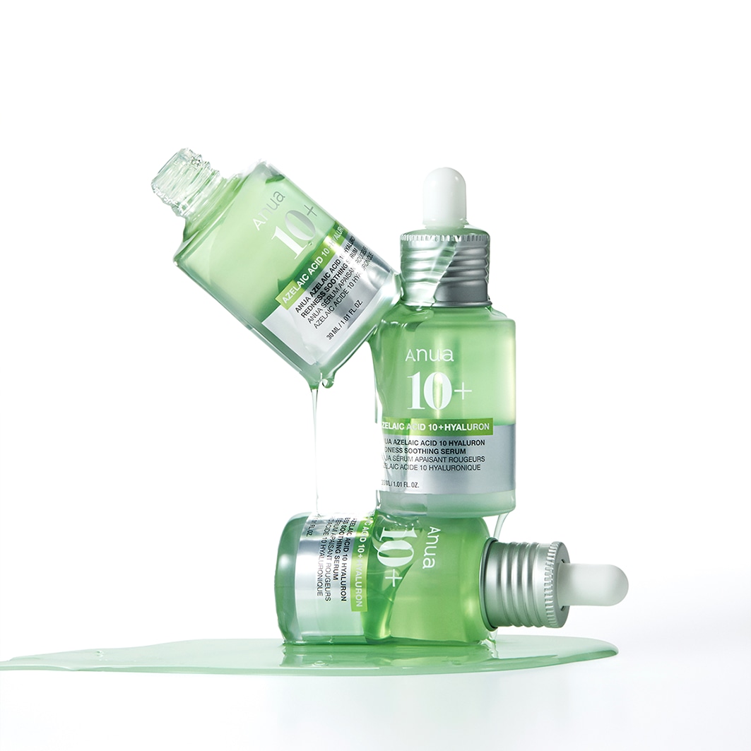 Soothing Serum