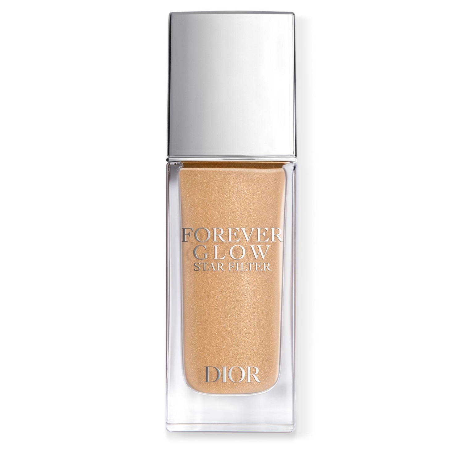 Dior Forever Glow Star Filter  -  iluminador multiusos