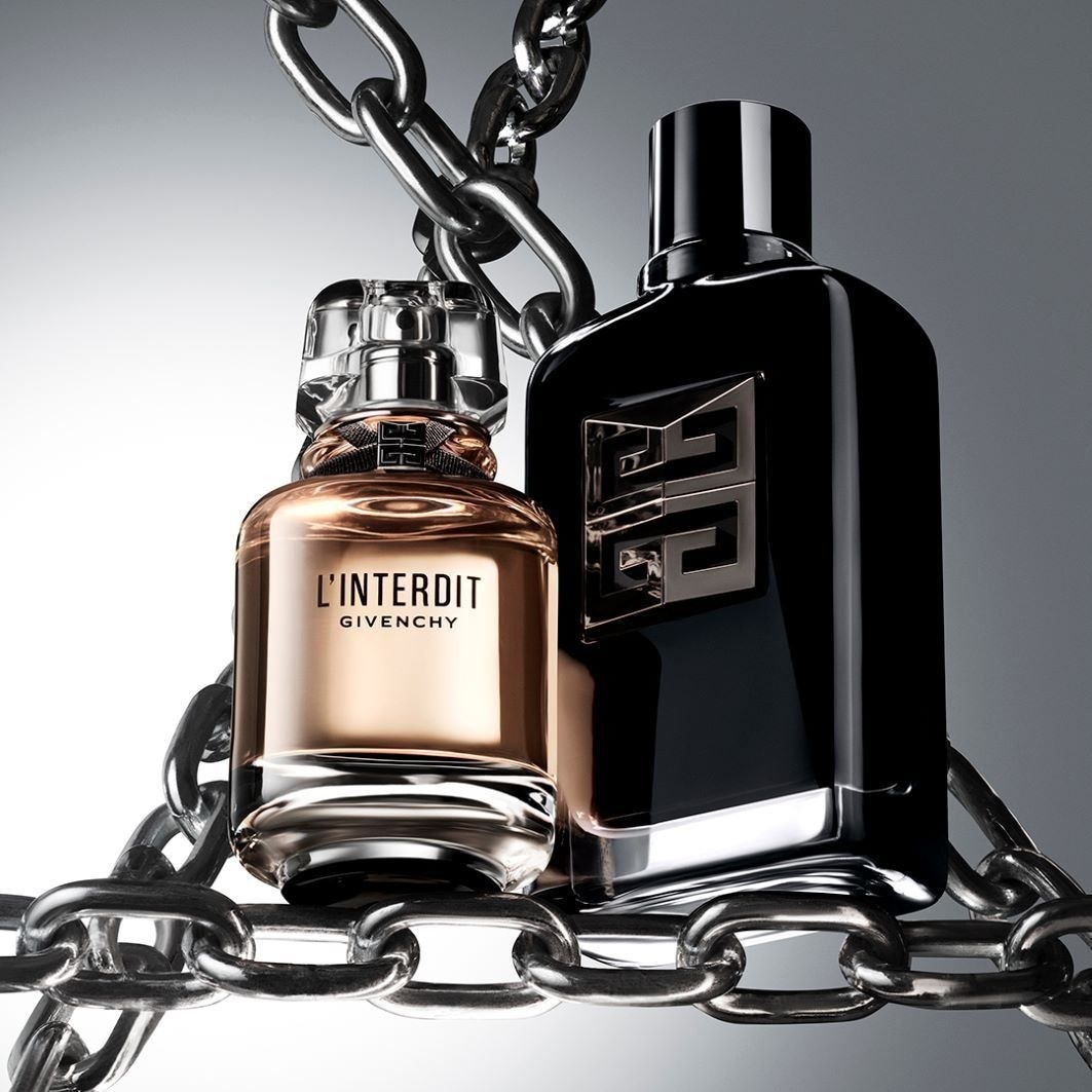 Gentleman Society Extreme Eau de Parfum Spray