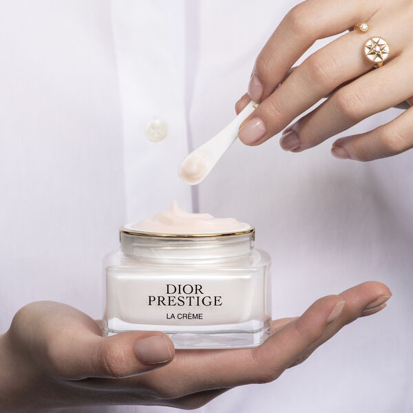 Dior Prestige La Crème
