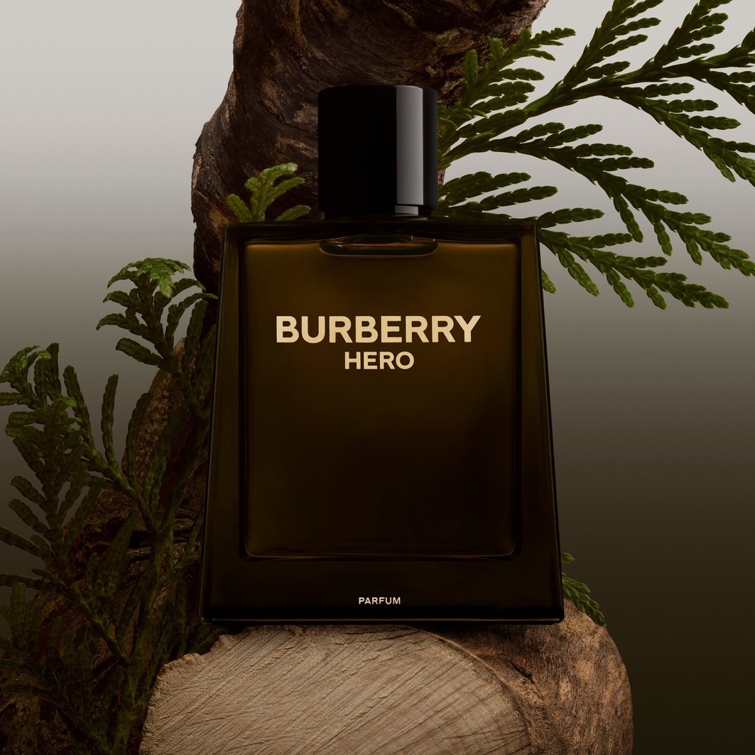 Hero Parfum Spray