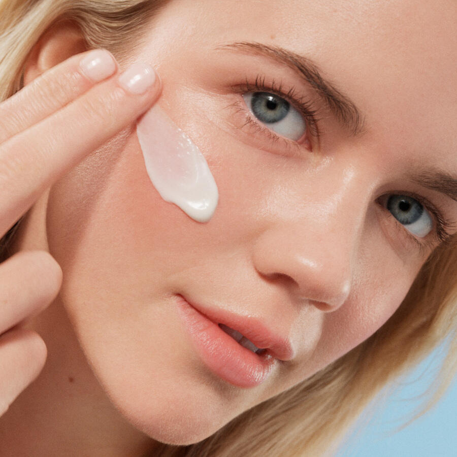 Peptide Apple Cream