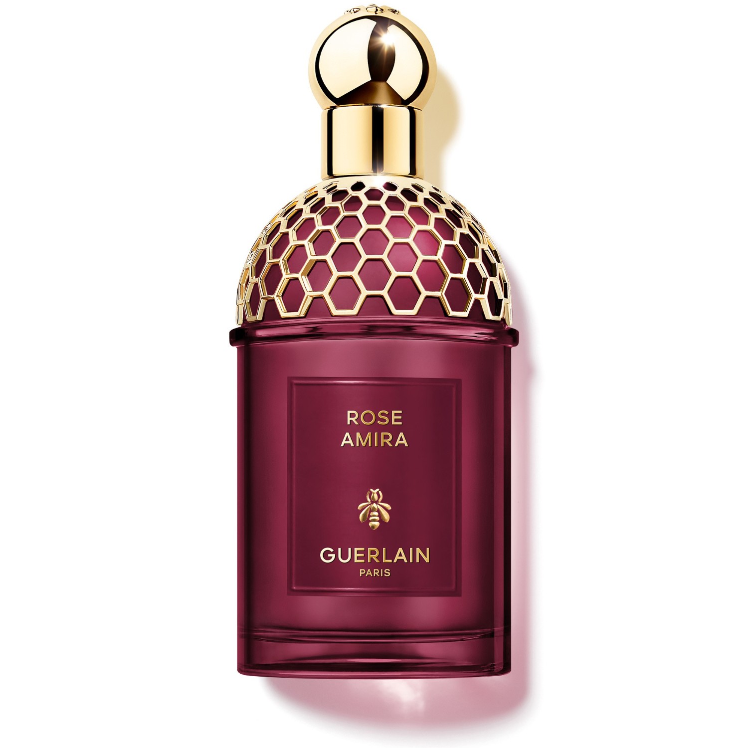 Absolus Allegoria Rose Amira Eau de Parfum Spray