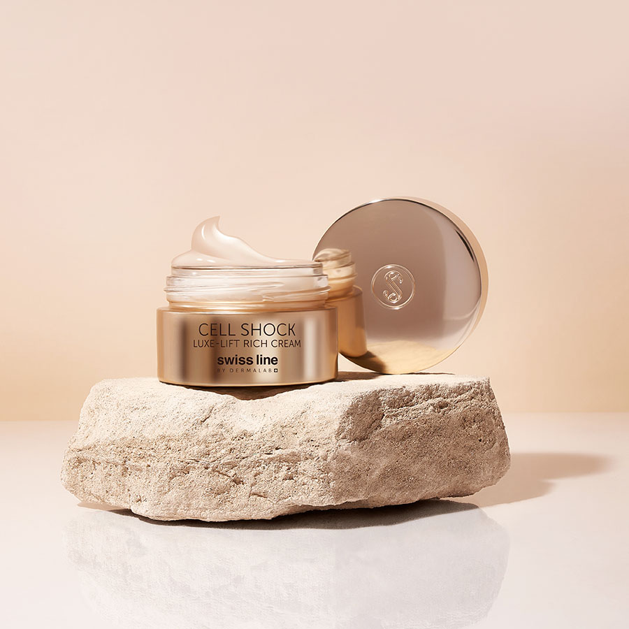 Cell Shock Luxe-Lift Rich Cream