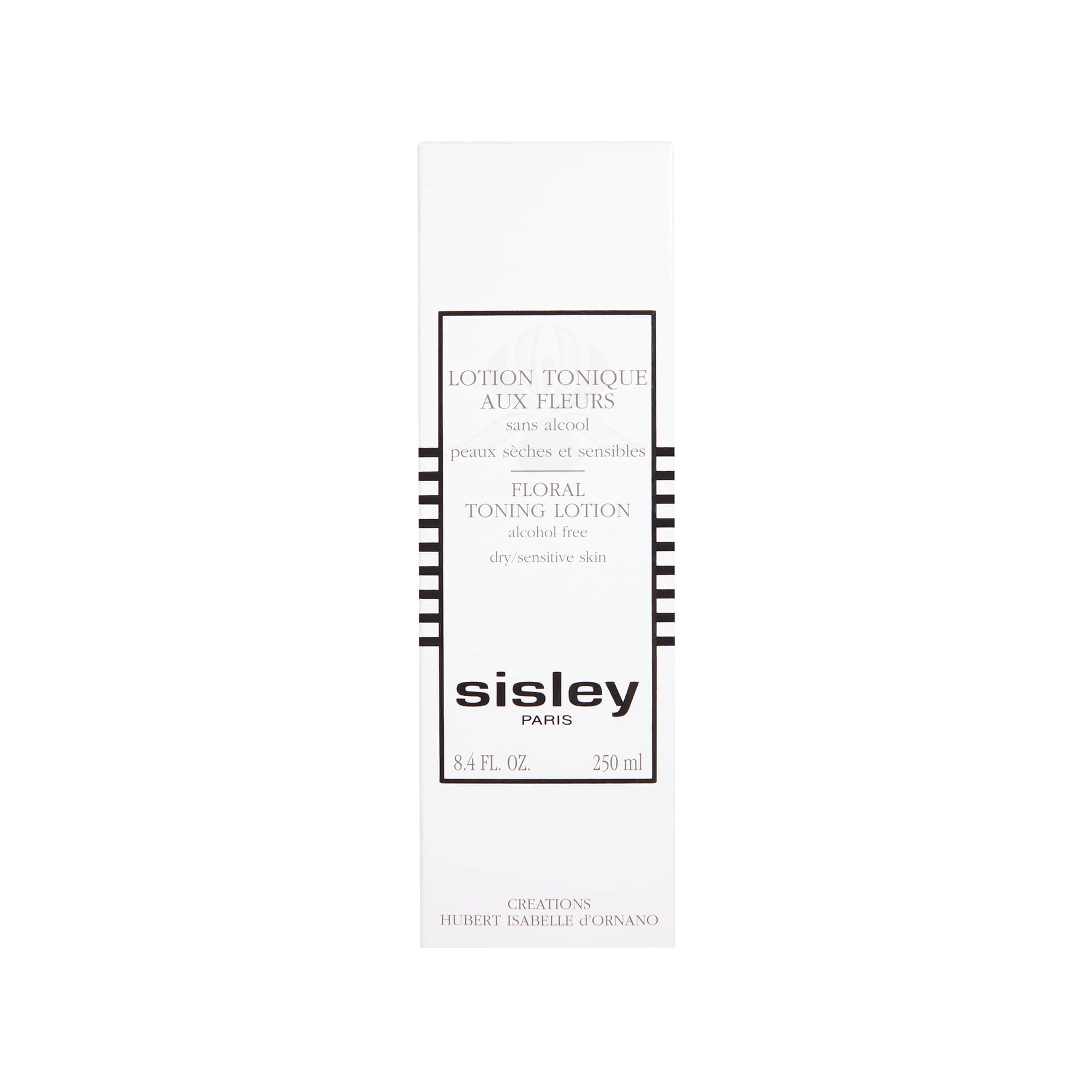 Lotion Tonique Aux Fleurs