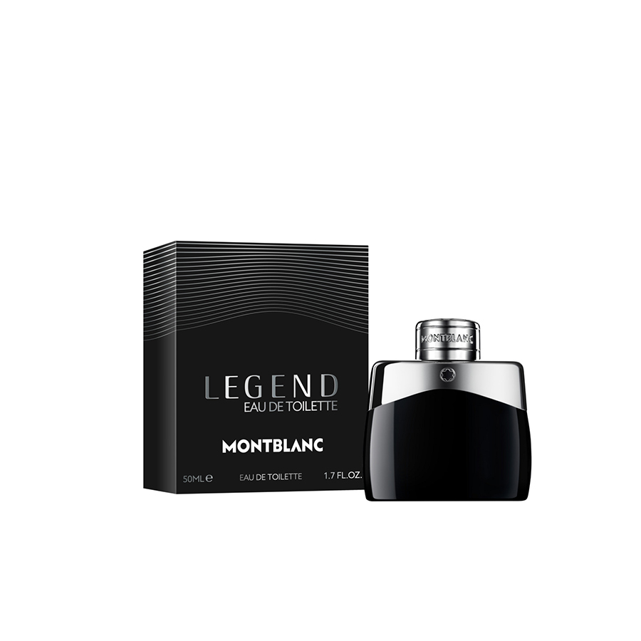 Legend Eau de Toilette