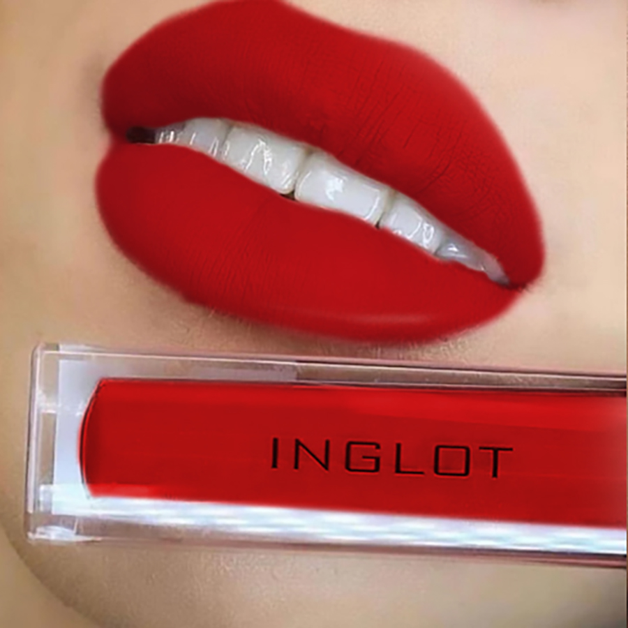 HD Lip Tint Matte